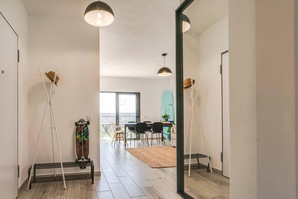 Happiness Apartment - 2Bedroom Apt In Aljezur Exterior photo