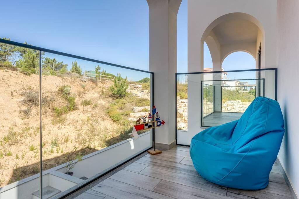 Happiness Apartment - 2Bedroom Apt In Aljezur Exterior photo