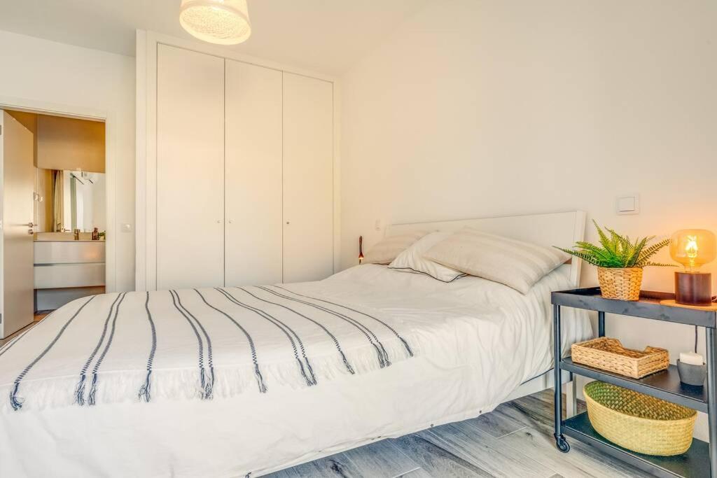 Happiness Apartment - 2Bedroom Apt In Aljezur Exterior photo